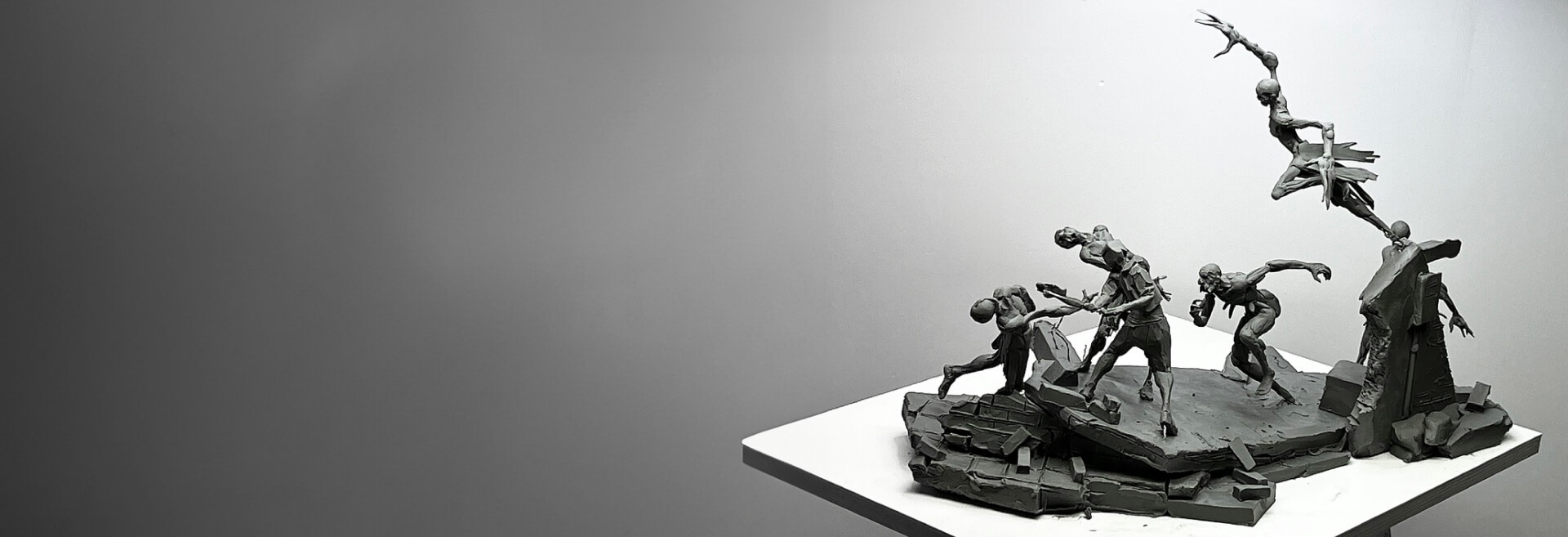 Dying Light 7 piece collection